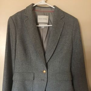 Banana Republic Blazer